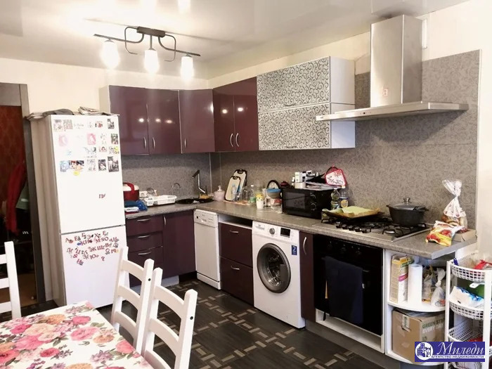 Продажа квартиры, Батайск, ул. Воровского - Фото 1