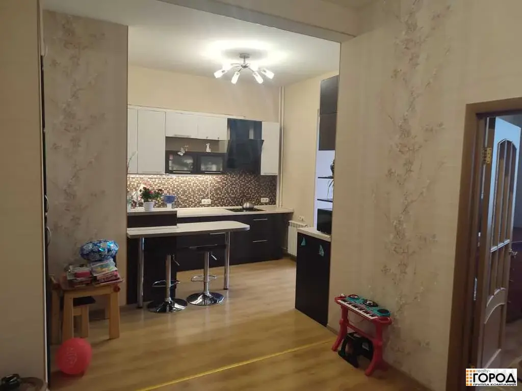 Москва, Новокуркинское ш, д. 45. Продажа двухкомнатной квартиры. - Фото 11