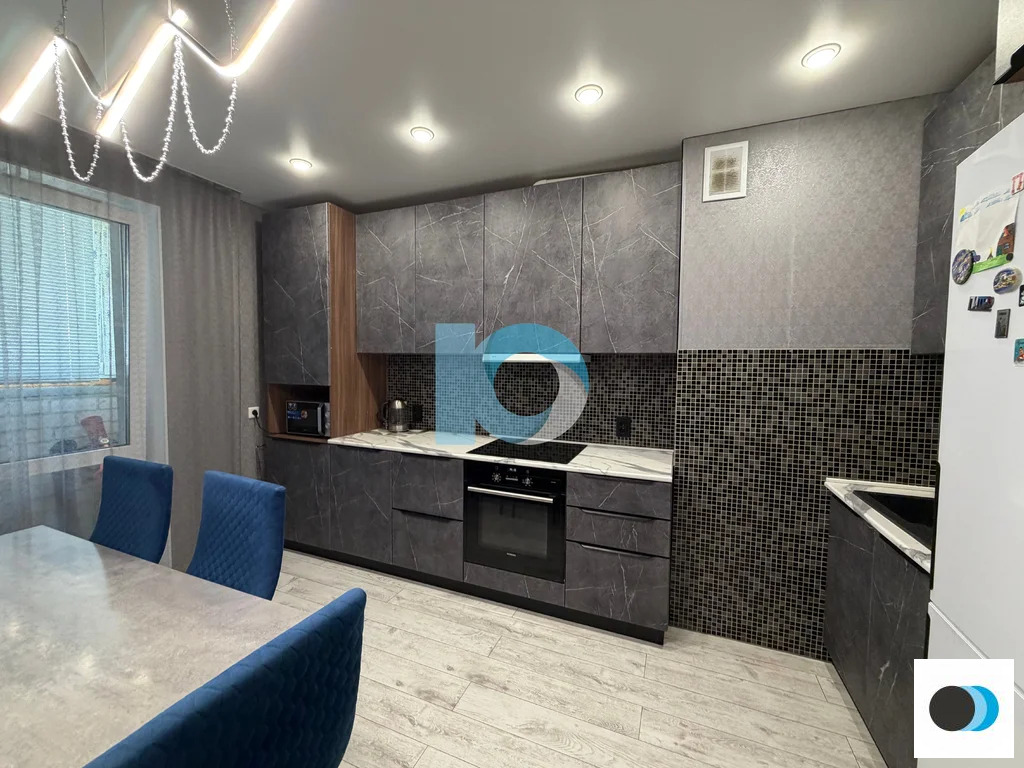 Продажа квартиры, Уфа, ул Летчика Кобелева - Фото 12