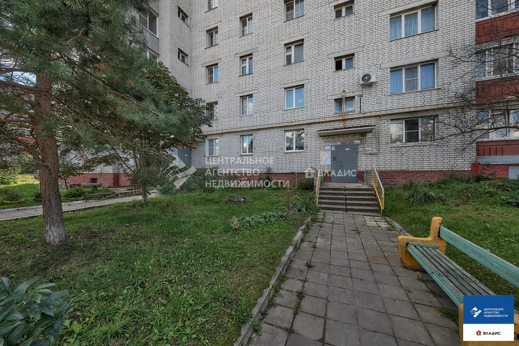 Продажа квартиры, Рыбное, Рыбновский район, ул. Большая - Фото 9