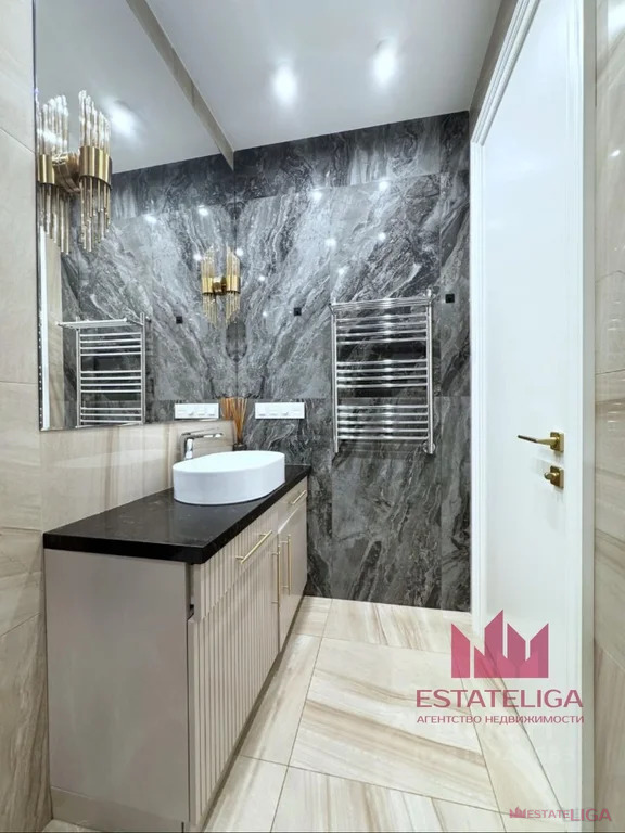 Продажа квартиры, Ленинградский пр-кт. - Фото 13