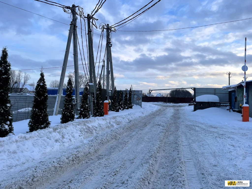 Продажа дома, Большие Жеребцы, Щелковский район, Солнечная улица - Фото 20