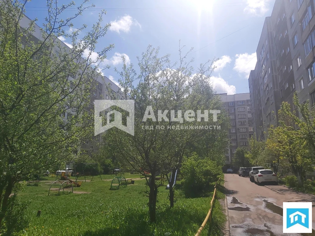 Продажа квартиры, Иваново, ул. Генерала Хлебникова - Фото 2