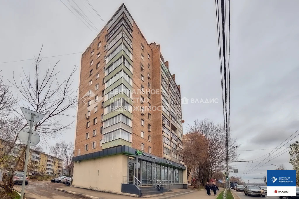 Продажа квартиры, Рязань, ул. Советской Армии - Фото 16