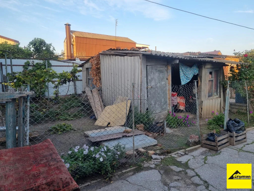 Продажа дома, Ейск, Ейский район, ул. Орловская - Фото 5
