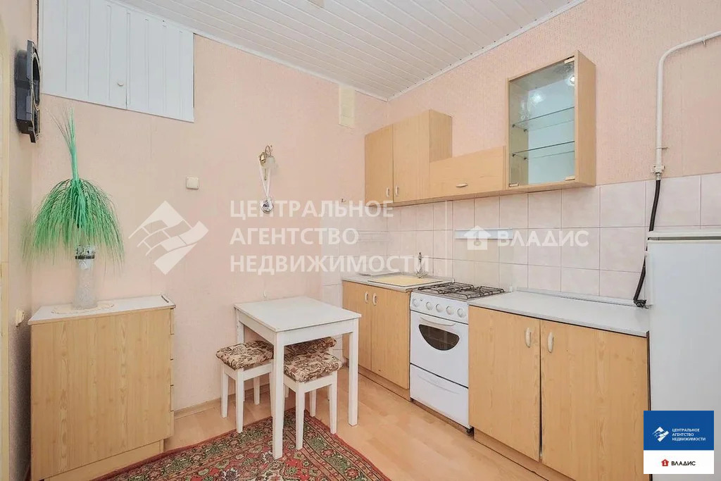 Продажа квартиры, Рязань, ул. Фрунзе - Фото 11