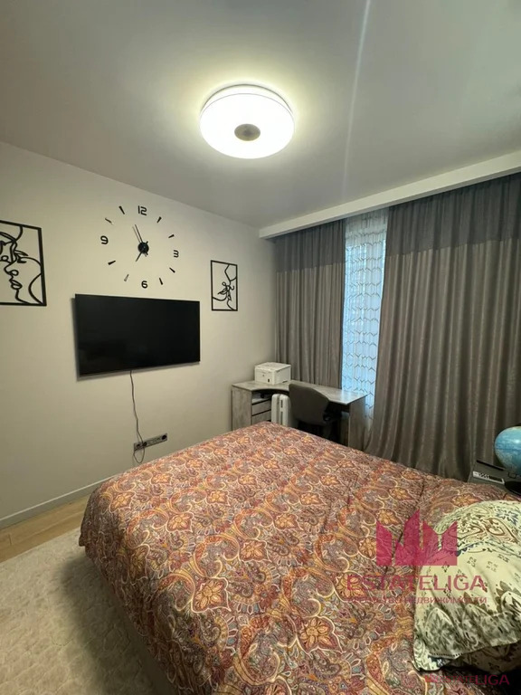 Продажа квартиры, Корабельная улица - Фото 10