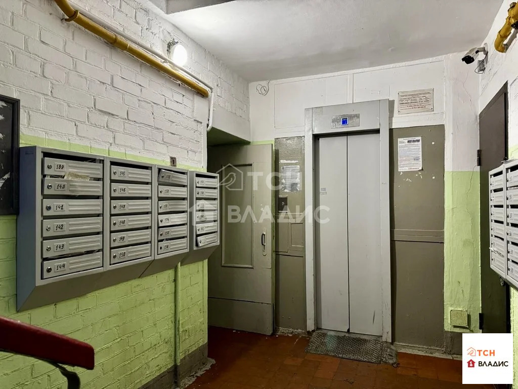 Продажа квартиры, Фрязино, Мира пр-кт. - Фото 19