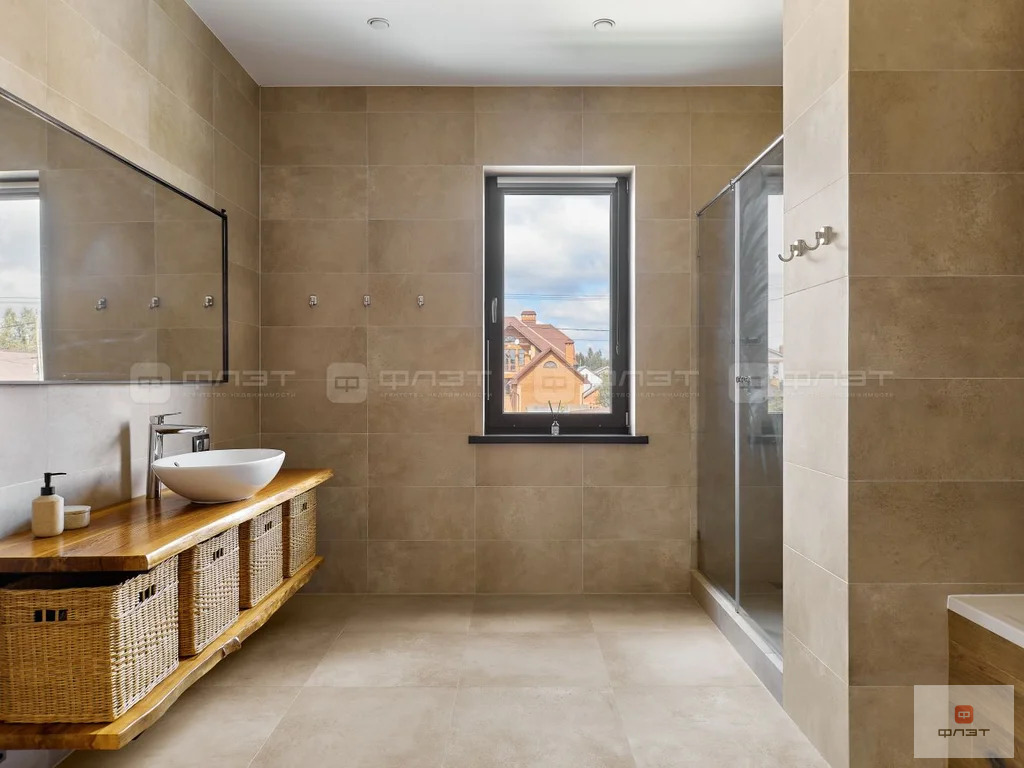 Продажа дома, Песчаные Ковали, Лаишевский район, пер. Новый - Фото 12