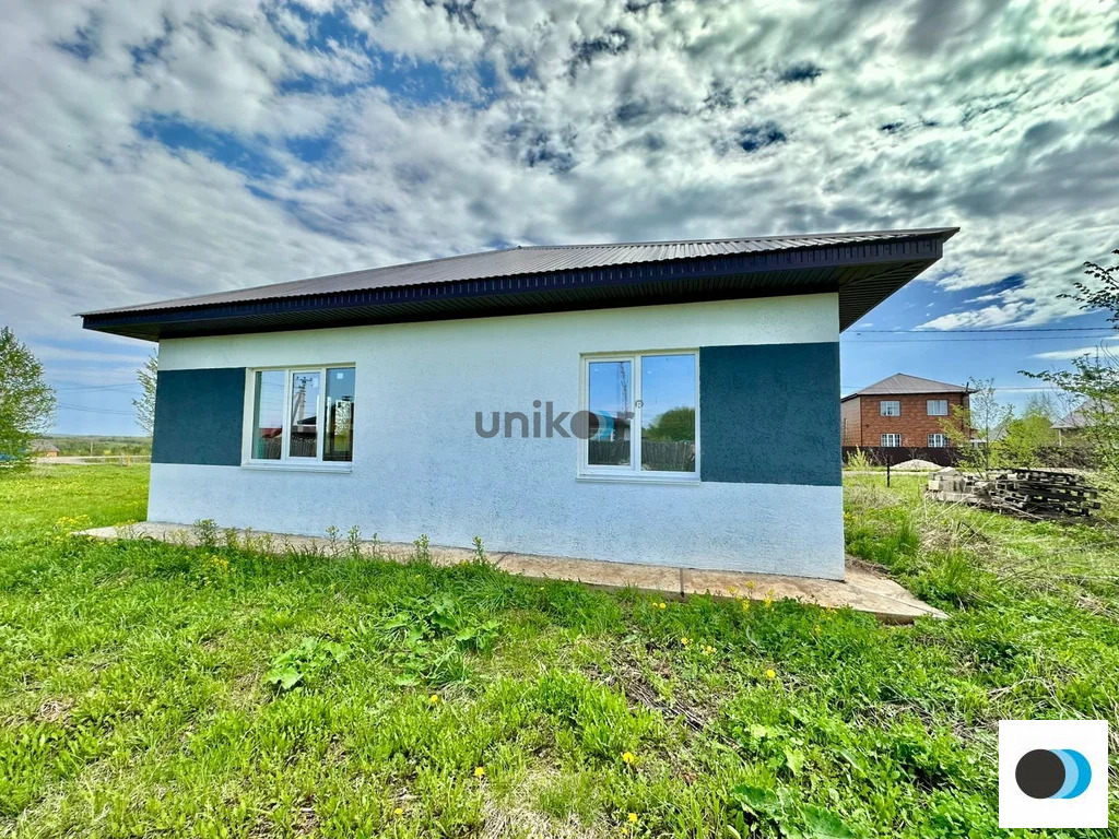 Продажа дома, Иглино, Иглинский район, ул Боткина - Фото 1