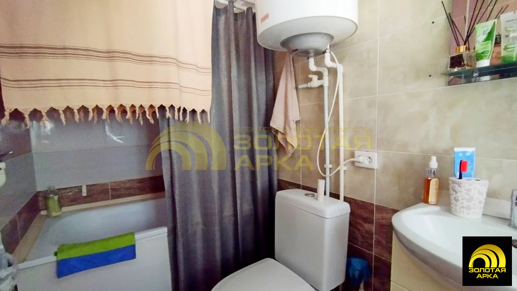 Продажа дома, За Родину, Темрюкский район, ул. Таманская - Фото 15