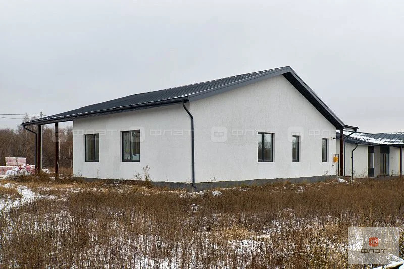 Продажа дома, Столбище, Лаишевский район, ул. Славная - Фото 29