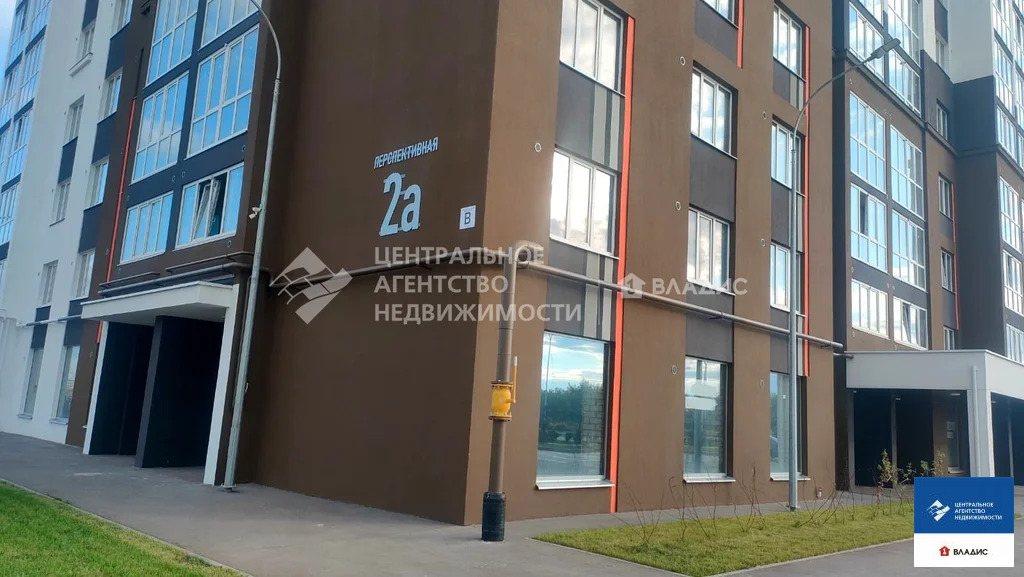 Аренда ПСН, Рыбное, Рыбновский район, Перспективная улица - Фото 3