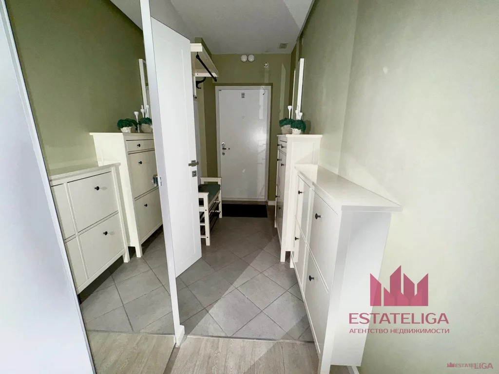 Продажа квартиры, Химки, ул. Молодежная - Фото 11