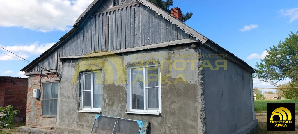 Продажа дома, Ханьков, Славянский район - Фото 4
