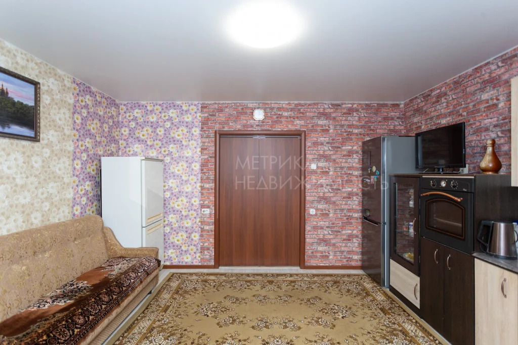 Продажа квартиры, Тюмень, г Тюмень - Фото 11