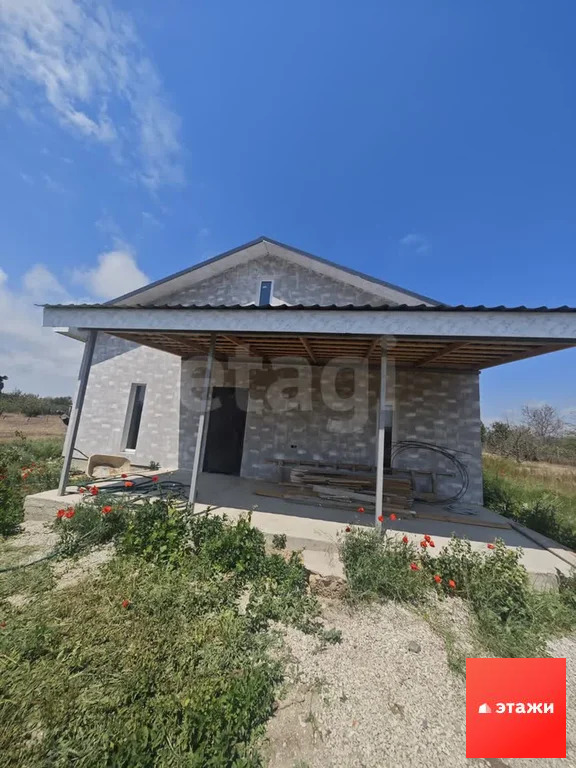 Продажа дома, Орехово, Сакский район - Фото 10