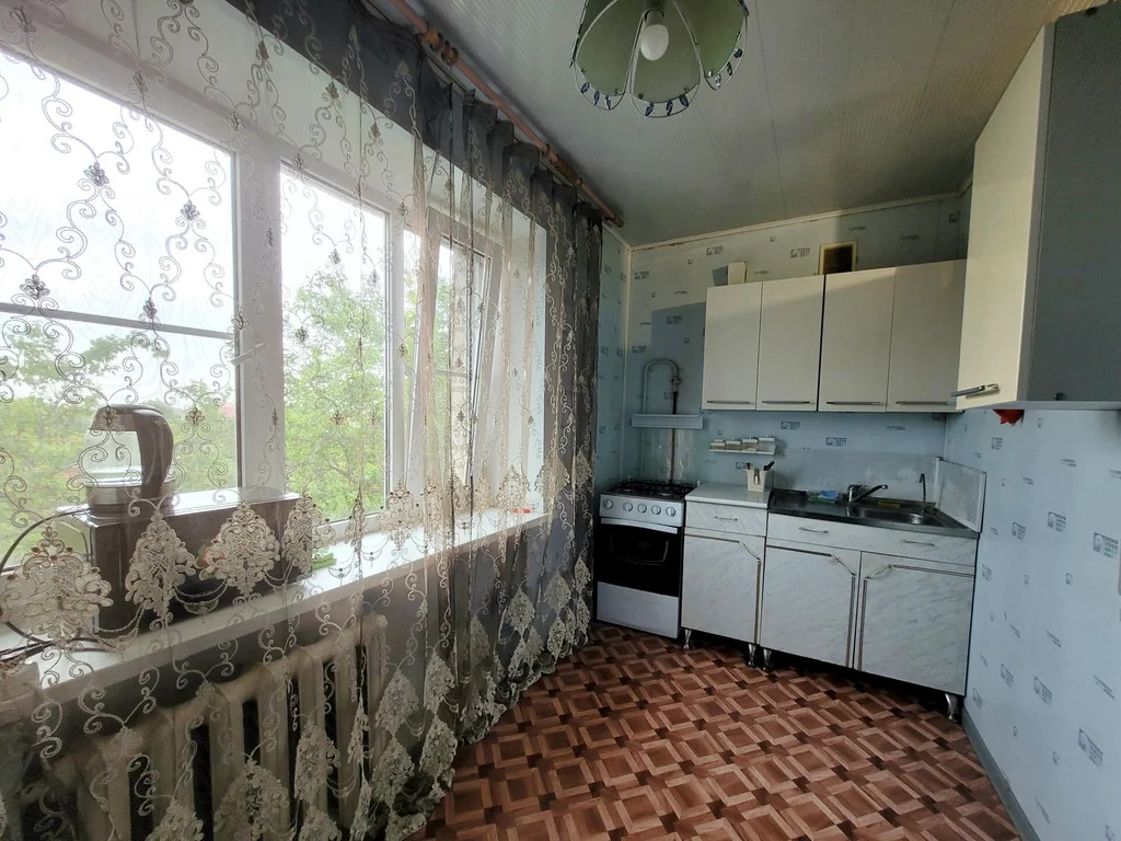 Продажа квартиры, Ильский, Северский район, ул. Первомайская - Фото 4