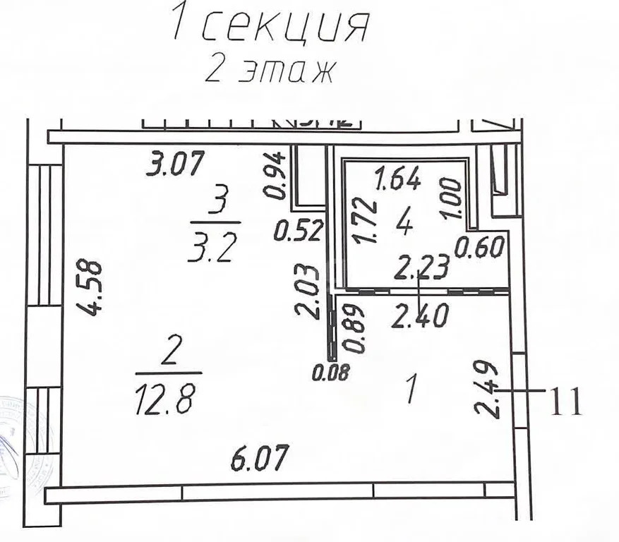 Продажа квартиры, Мисайлово, Ленинский район, Пригородное шоссе - Фото 7