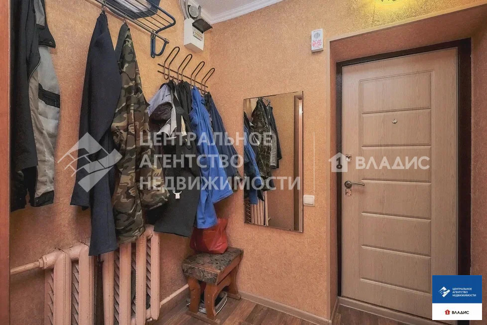 Продажа дома, Бражкино, Рыбновский район - Фото 12