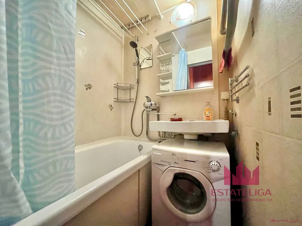 Аренда квартиры, ул. Аэродромная - Фото 9