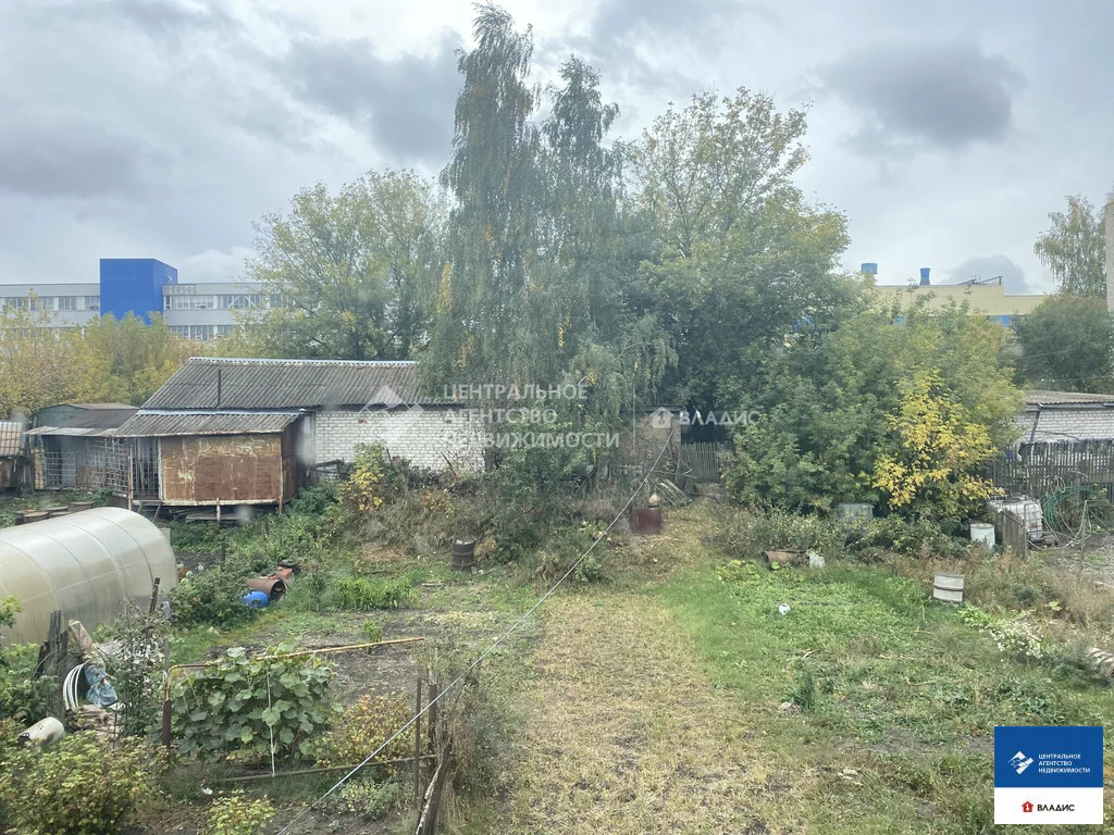 Продажа квартиры, Чулково, Скопинский район, ул. Лихарево - Фото 27