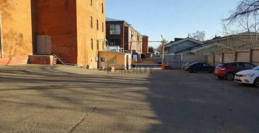 Продажа производственного помещения, Лосино-Петровский, ул. ... - Фото 3