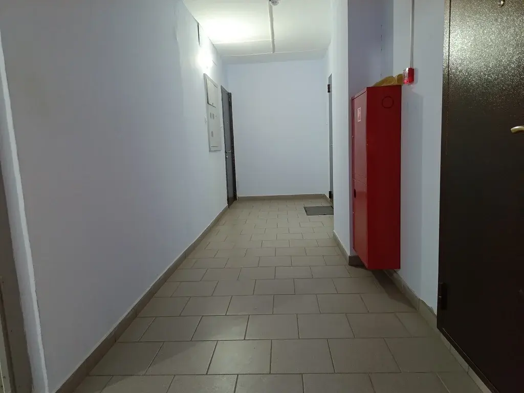 1к.кв. ул. Шацкого, дом 11 - Фото 19