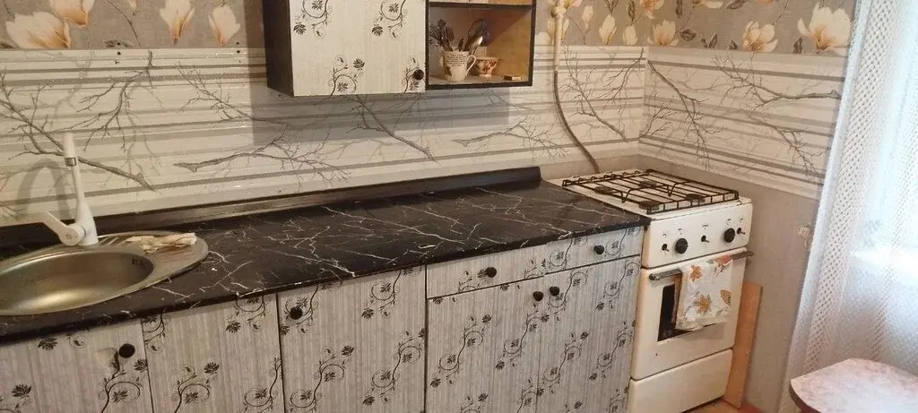 Продам 1но комнатную на Цветочном в Донецке - Фото 3