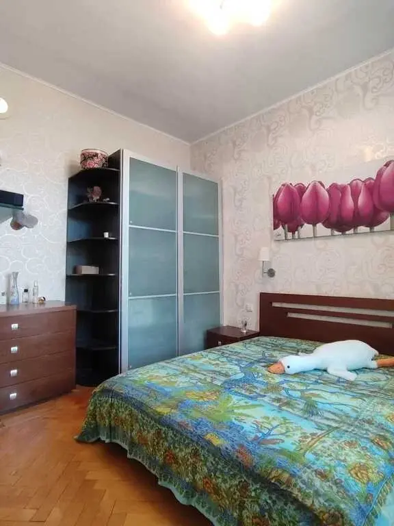 Продается 3-х комнатная квартира в Москве ул. Берзарина - Фото 11