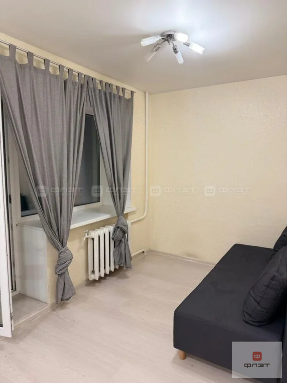 Продажа квартиры, Казань, ул. Новаторов - Фото 5