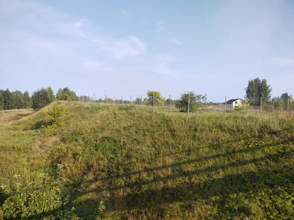 Участок 60 сот. (ИЖС),Золотово - Фото 7