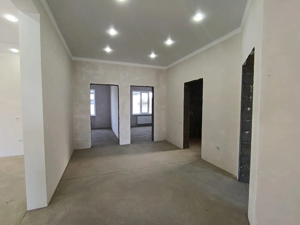 Продажа дома, Крымск, Крымский район, улица Горбунова - Фото 15