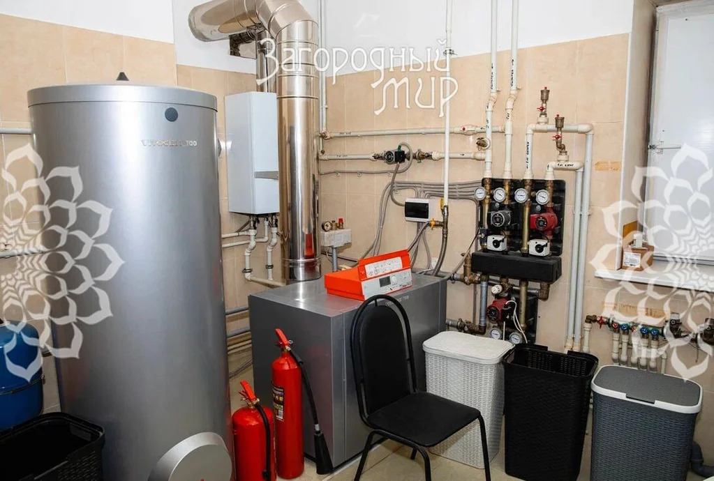 Продам дом, Киевское шоссе, 46 км от МКАД - Фото 21