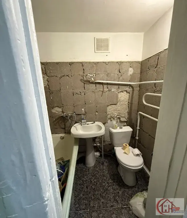 1-комн в Краснодаре — заходи и живи - Фото 14