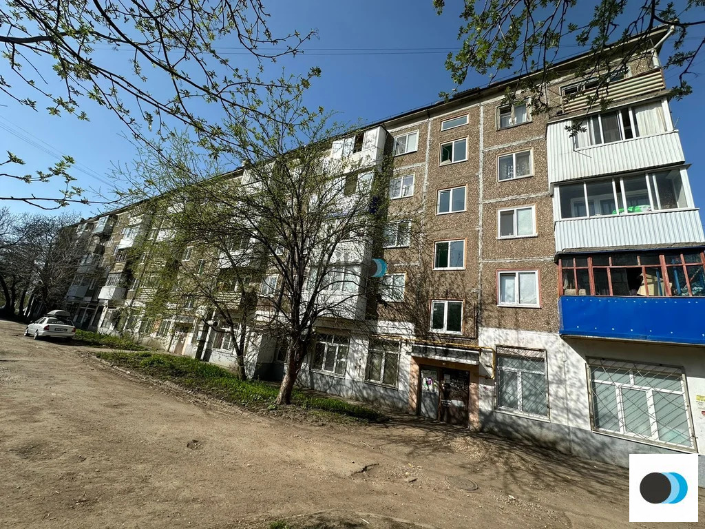 Продажа квартиры, Уфа, ул. Интернациональная - Фото 1