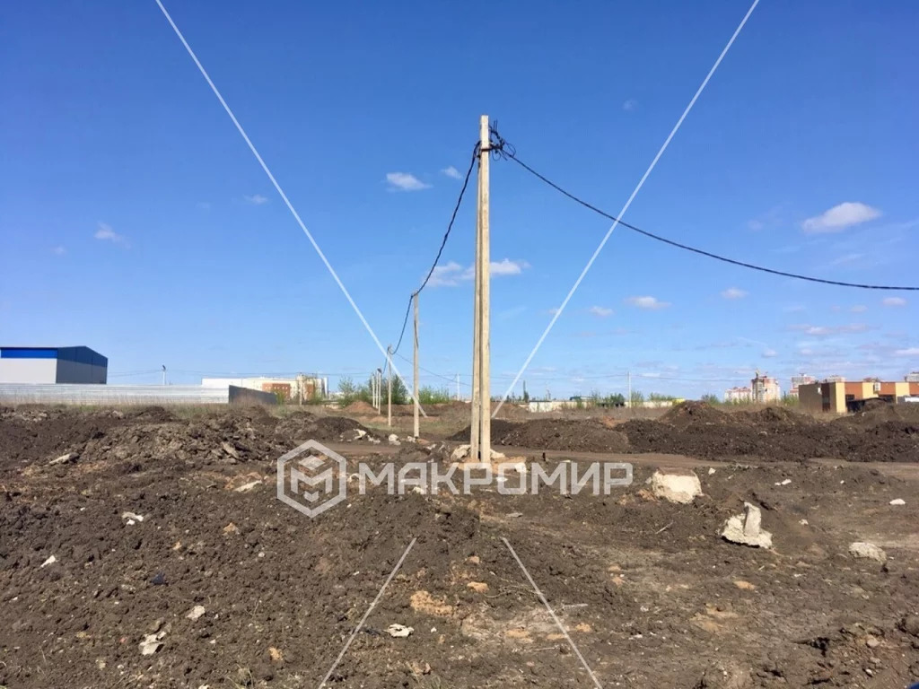 16 участок липецк