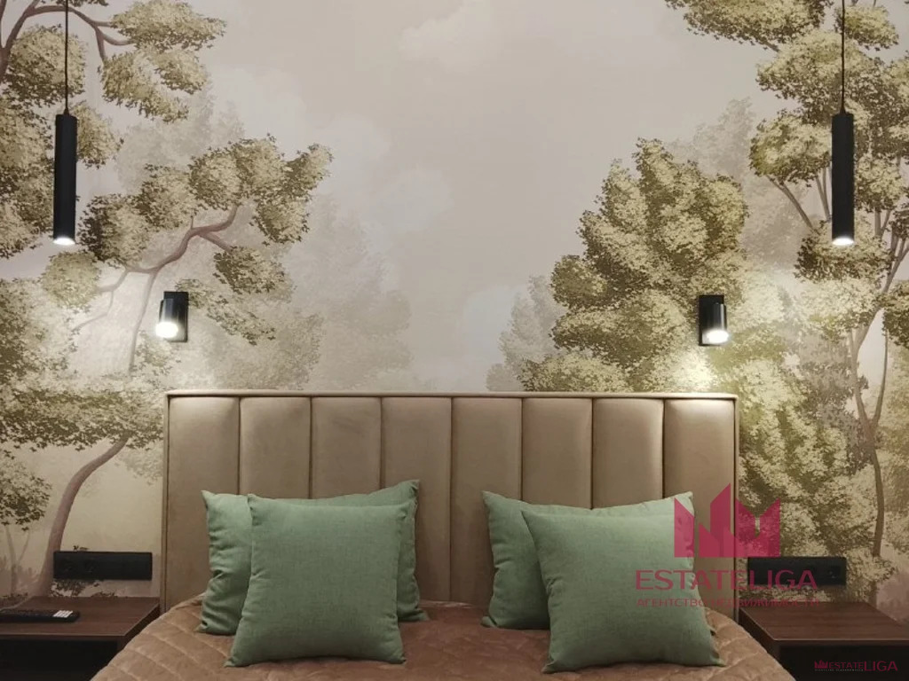 Аренда квартиры, улица Родченко - Фото 7