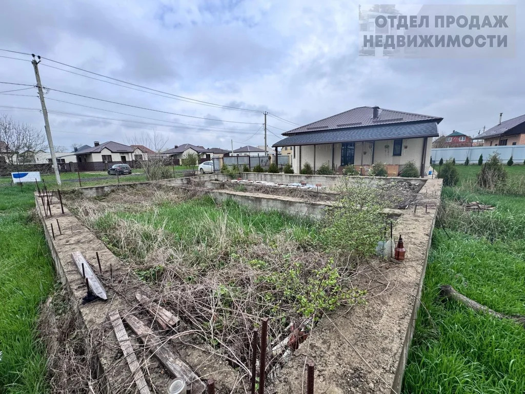 Дом на участке 6 сот. - Фото 8