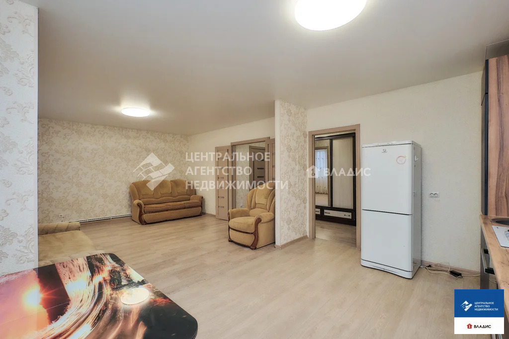 Продажа квартиры, Рязань, Славянский проспект - Фото 3