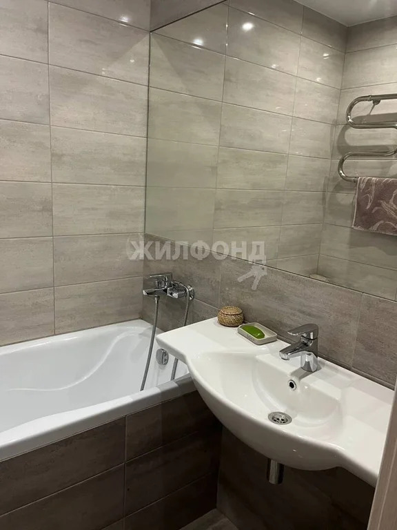 Продажа квартиры, Новосибирск, ул. Покатная - Фото 10