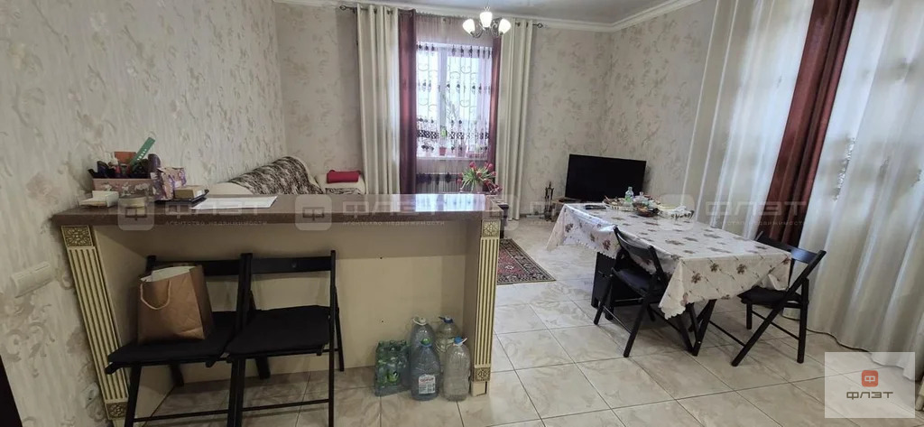 Продажа дома, Казань, ул. Амурская (Константиновка) - Фото 10