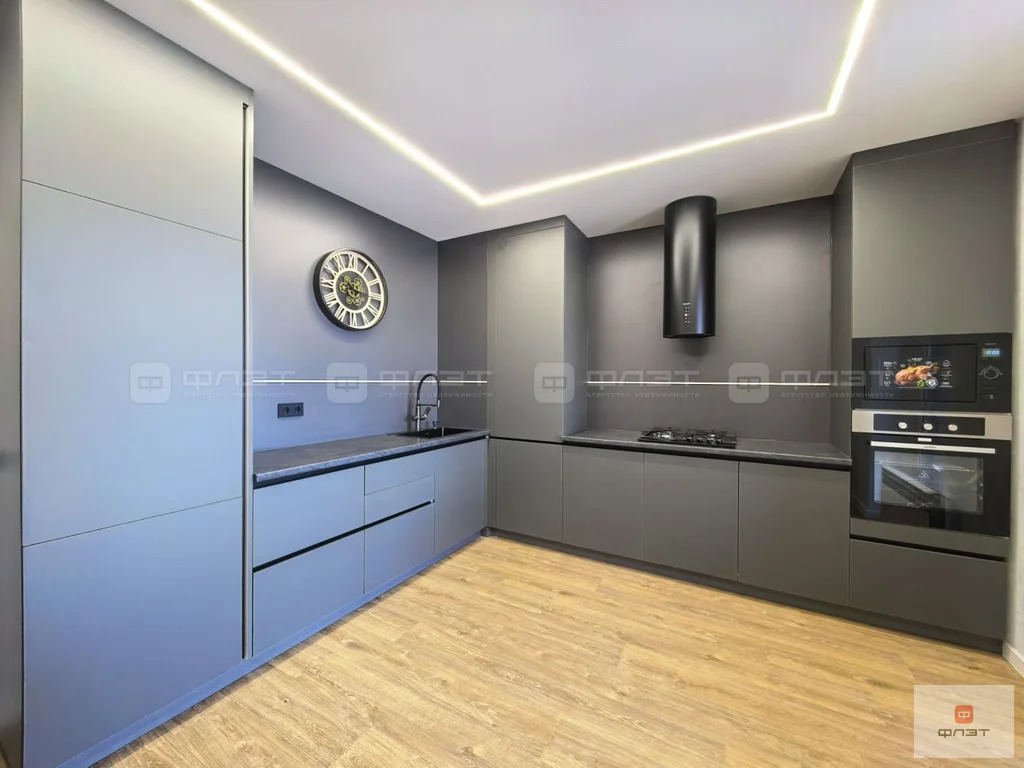 Продажа квартиры, Песчаные Ковали, Лаишевский район, ул. Насосная - Фото 7