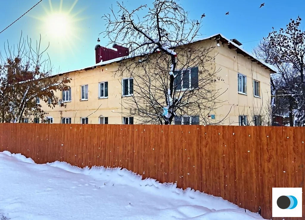 Продажа квартиры, Иглино, Иглинский район, Чапаева пер. - Фото 1