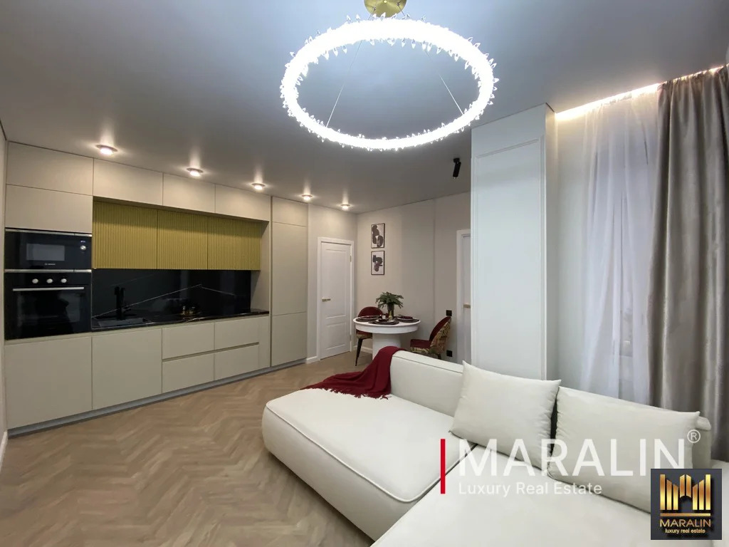 Продажа квартиры, Ростов-на-Дону, Ворошиловский пр-кт. - Фото 4