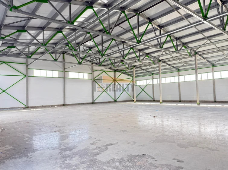 Продажа склада, Солнечногорский район - Фото 9