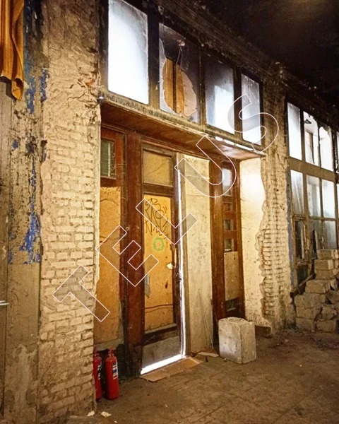 м. Варшавская, 1-й Варшавский проезд, 5 086 м2, "Продажа здания" (ном. ... - Фото 12