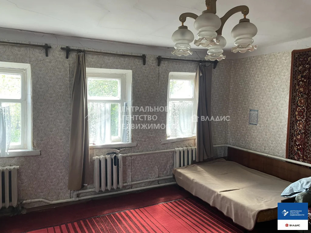 Продажа дома, Прудская, Михайловский район, ул. Глинки - Фото 1