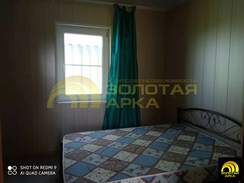 Продажа дома, Волна, Темрюкский район, ул. Фанагорийская - Фото 5