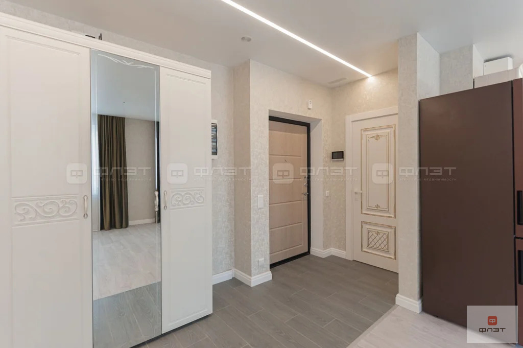 Продажа квартиры, Казань, пр-кт. Альберта Камалеева - Фото 6